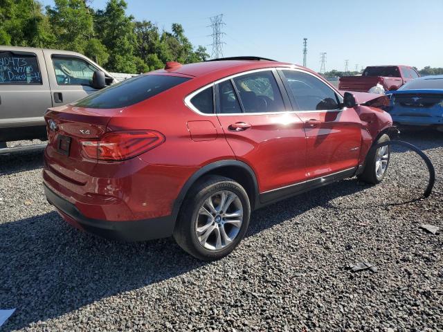 2017 BMW X4 XDRIVE28I #3310325012