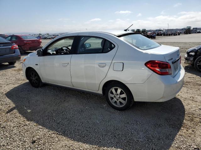 Vin: ml32f3fj7khf03222, lot: 55153875, mitsubishi mirage g4 es 20192