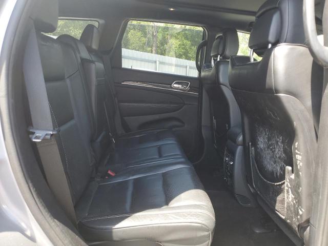 2016 JEEP GRAND CHER - 1C4RJECGXGC321207