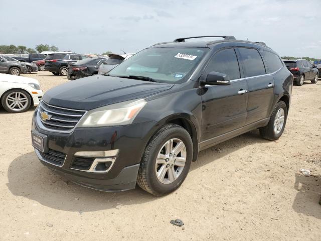 Vin: 1gnkrhkdxej187169, lot: 53201415, chevrolet traverse lt 2014 img_1