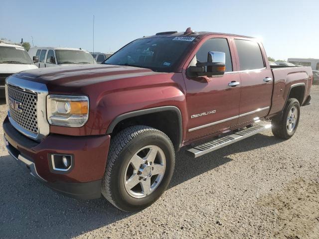 GMC SIERRA K2500 DENALI