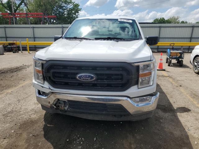 2021 FORD F150 SUPER - 1FTEX1EB8MFB80655
