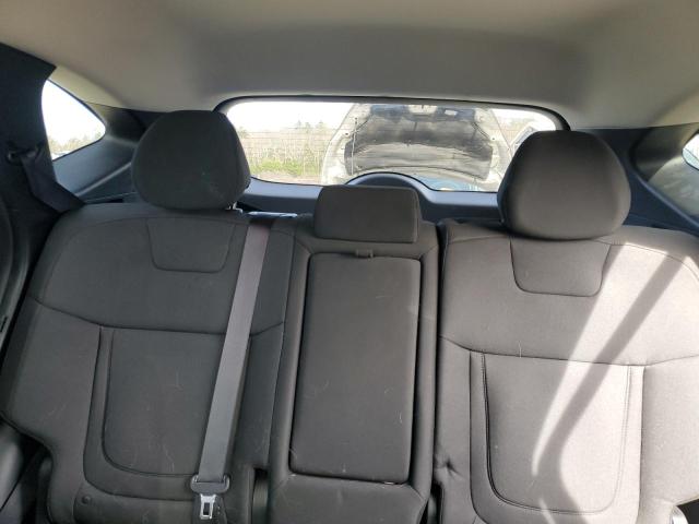 2022 HYUNDAI TUCSON SEL KM8JBDA2XNU056478