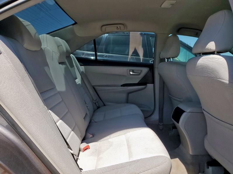 2016 TOYOTA CAMRY LE 4T1BF1FK7GU569724