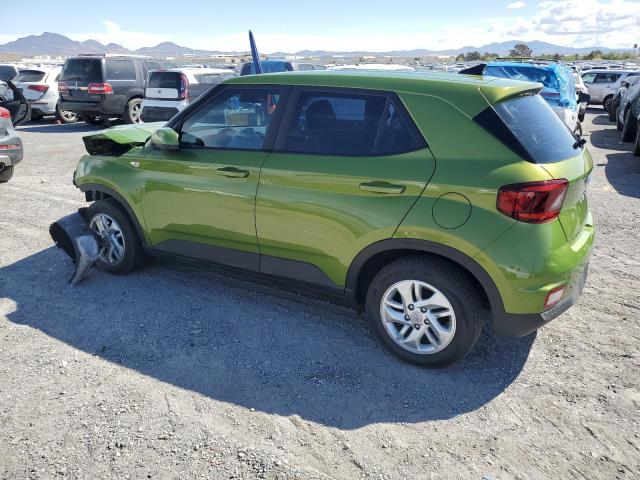 2022 HYUNDAI VENUE SE - KMHRB8A32NU149983