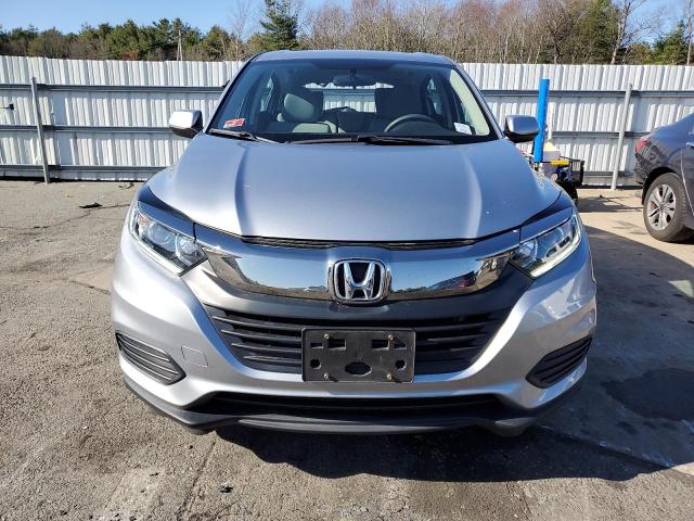 2021 HONDA HR-V LX - 3CZRU6H39MM723713