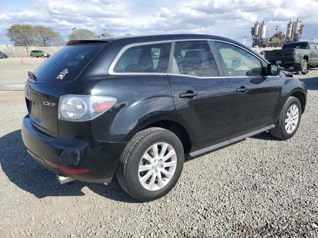 Vin: jm3er2wm9a0335865, lot: 51550995, mazda cx-7 20103