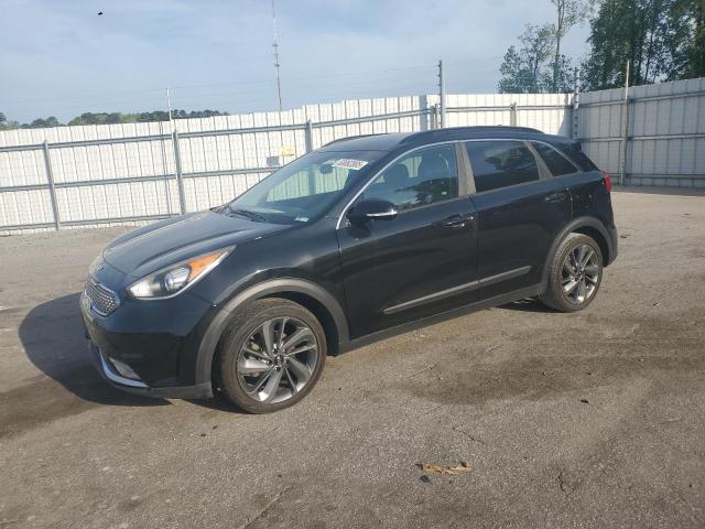 Vin: kndcc3lc5h5069051, lot: 53062885, kia niro ex 2017 img_1