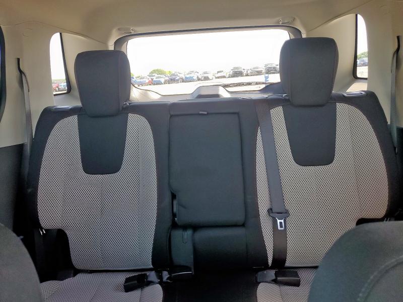 2017 GMC TERRAIN SL - 2GKALNEK2H6241200