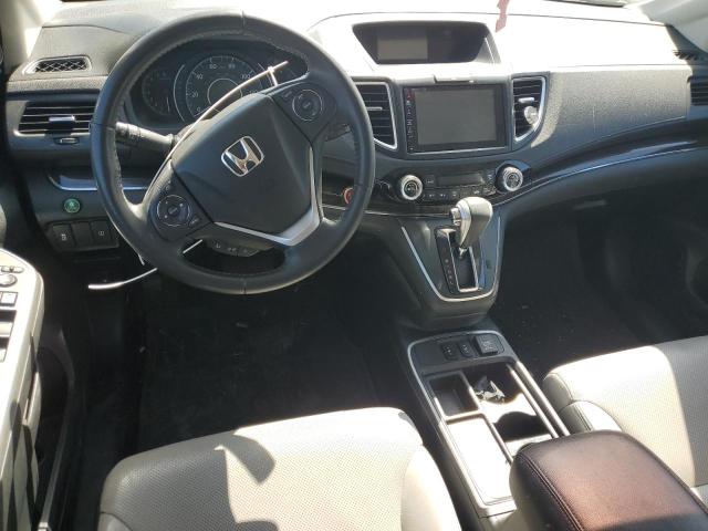 2016 HONDA CR-V EXL - 2HKRM3H75GH538236