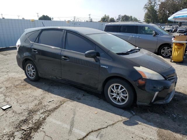 Vin: jtdzn3eu2e3309240, lot: 54119195, toyota prius 20144