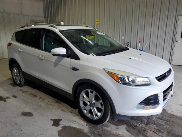 2014 FORD ESCAPE TIT - 1FMCU9J95EUA75677