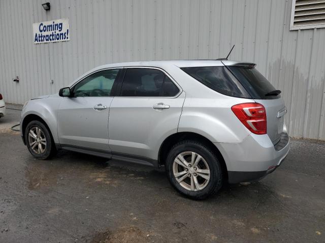 Vin: 2gnalbek6h1548822, lot: 54432775, chevrolet equinox ls 20172