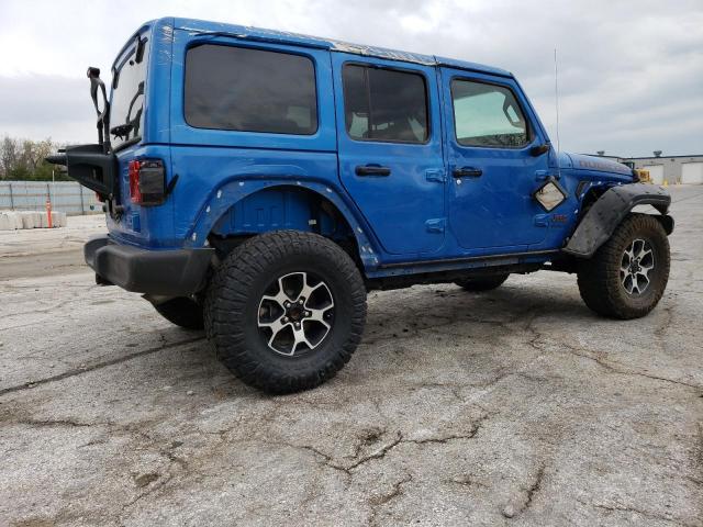 2021 JEEP WRANGLER U 1C4HJXFG2MW762391