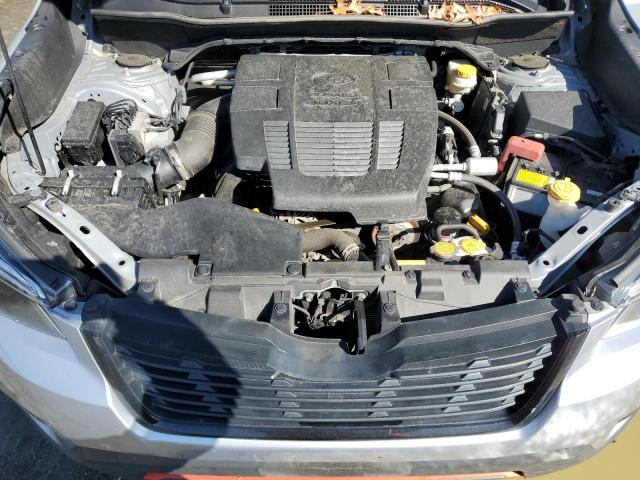 2021 SUBARU FORESTER S JF2SKALC8MH522415