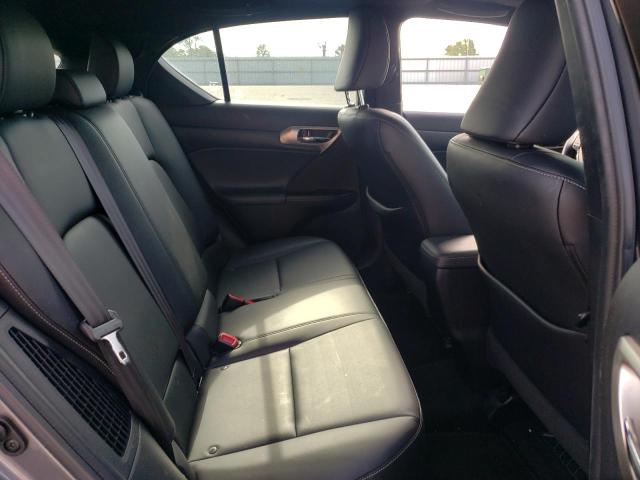 2015 LEXUS CT 200 - JTHKD5BH4F2224056