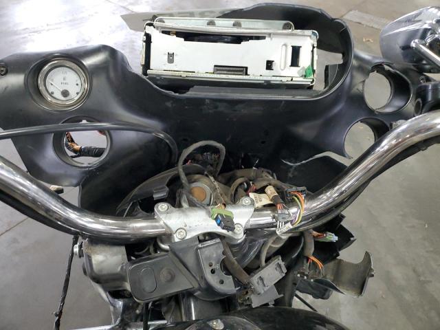 2013 HARLEY-DAVIDSON FLTRX ROAD 1HD1KHM17DB652588