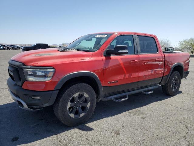 RAM 1500 REBEL