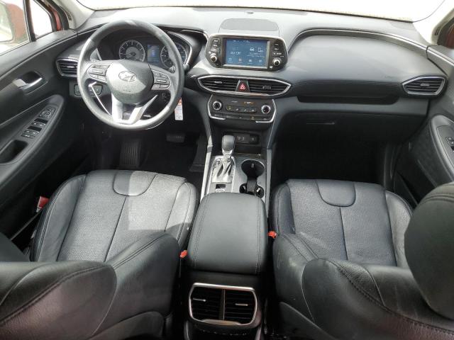 2019 HYUNDAI SANTA FE S - 5NMS23AD9KH096865