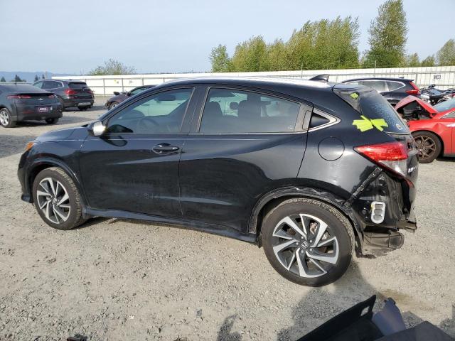 Vin: 3czru5h17km727099, lot: 54551725, honda hr-v sport 20192