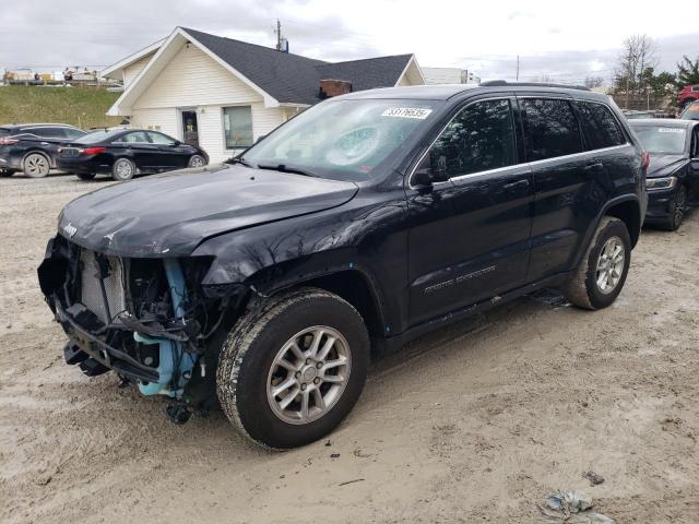 Vin: 1c4rjfag8jc147671, lot: 53176535, jeep grand cher laredo 2018 img_1