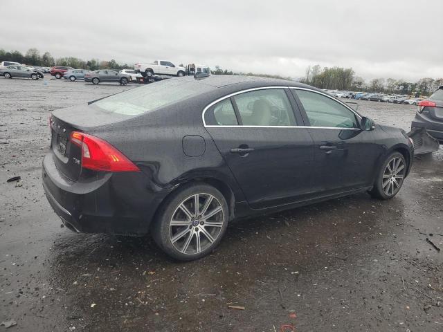 Vin: lyv402fk9gb092776, lot: 52125715, volvo s60 premier 20163