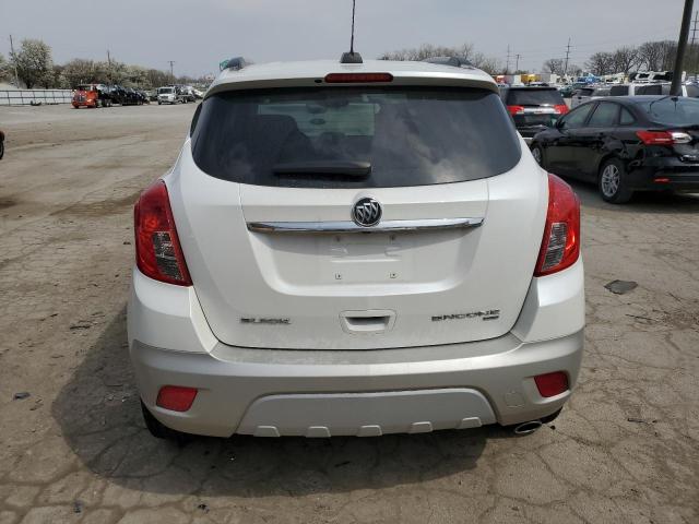 2015 BUICK ENCORE - KL4CJGSB1FB189833