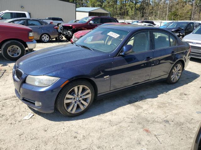 BMW 3 SERIES XI