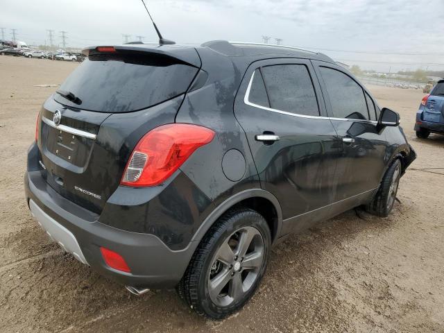 Vin: kl4cjcsbxeb748710, lot: 55096455, buick encore 20143