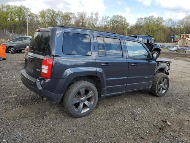 Vin: 1c4njrfb3fd215065, lot: 53035985, jeep patriot latitude 20153