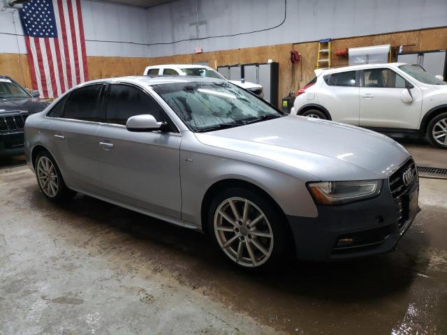 Vin: waubfafl6fn027579, lot: 52127025, audi a4 premium 20154