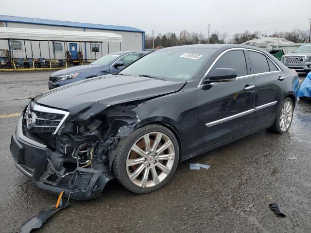 Vin: 1g6ab5ra8d0111427, lot: 51668385, cadillac ats luxury 2013 img_1