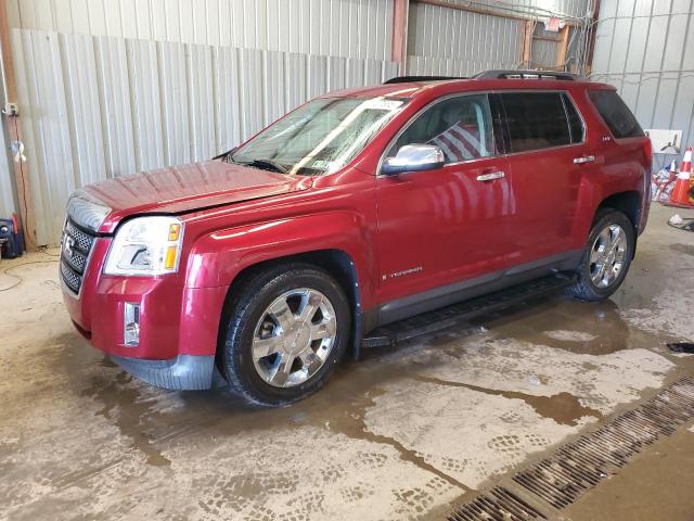 Vin: 2ctflhey0a6213803, lot: 54107535, gmc terrain slt 2010 img_1