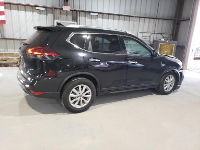 Vin: 5n1at2mt0jc810641, lot: 52890125, nissan rogue s 20183