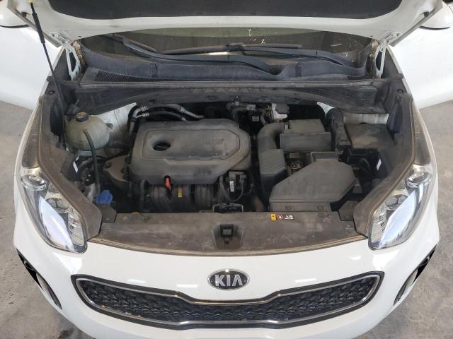 2018 KIA SPORTAGE L - KNDPMCAC9J7465365