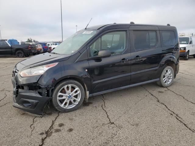 Vin: nm0ge9f7xe1145781, lot: 50659095, ford transit xlt 2014 img_1