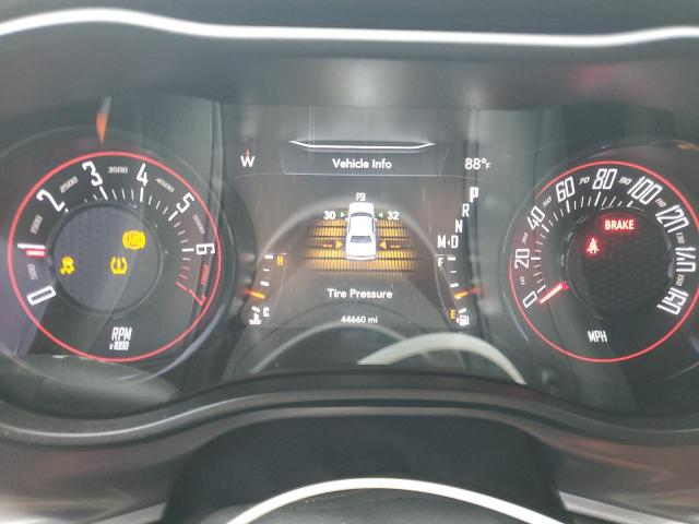 2022 DODGE CHALLENGER SXT 2C3CDZAG9NH128696