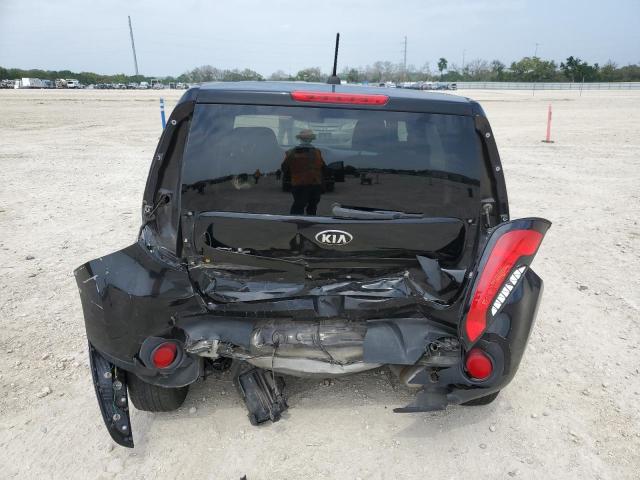 2017 KIA SOUL - KNDJN2A24H7500232