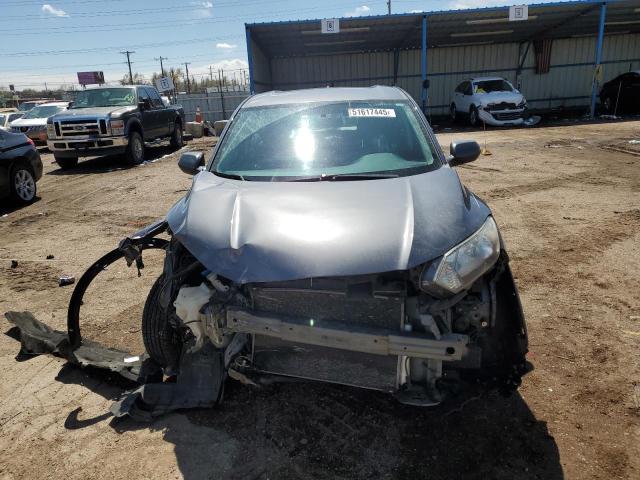 2016 HONDA HR-V LX - 3CZRU5H3XGM700827