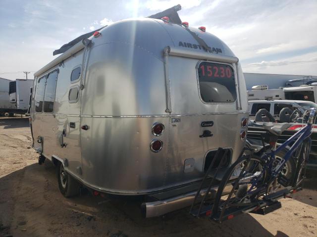AIRSTREAM CARAVEL 2023 silver   1STCMAD19PJ568098 photo #4