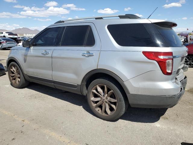 Vin: 1fm5k7d88fgc22418, lot: 52046315, ford explorer xlt 20152