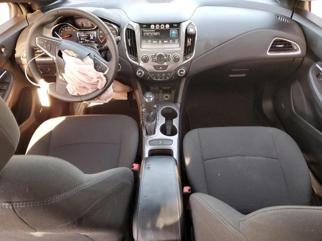 2017 CHEVROLET CRUZE LT - 1G1BE5SM7H7279367