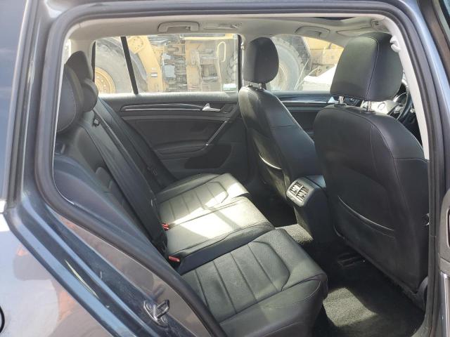 2015 VOLKSWAGEN GOLF SPORT - 3VWCA7AU4FM503473