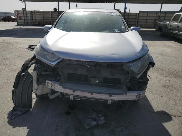 2019 HONDA CR-V EXL - 7FARW1H81KE034947