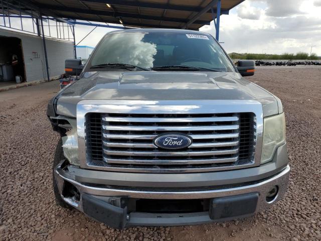 2011 FORD F150 SUPER - 1FTFW1CFXBFC59447