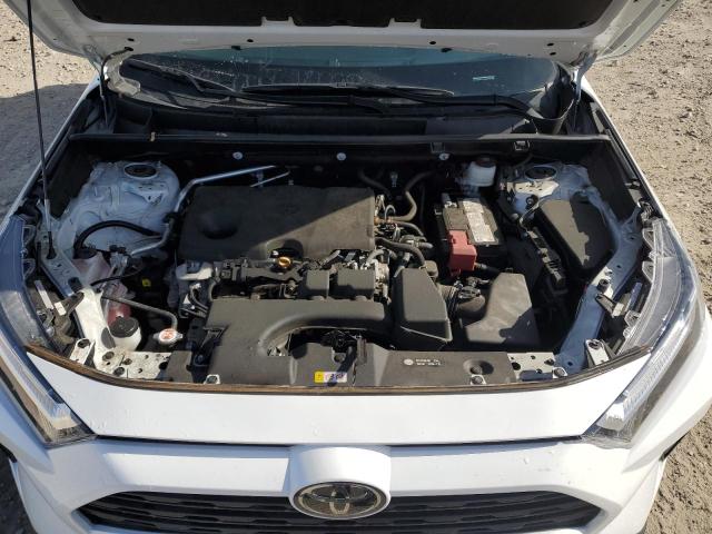 2023 TOYOTA RAV4 LE - 2T3H1RFV1PW259657