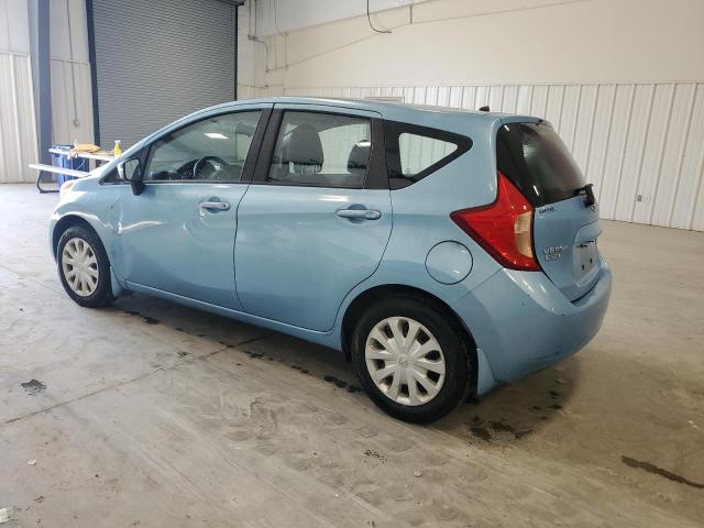 Vin: 3n1ce2cp1fl449415, lot: 51523075, nissan versa s 20152