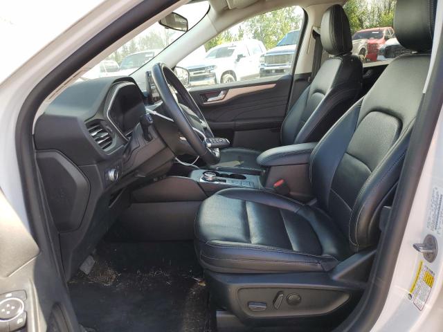 2022 FORD ESCAPE SEL - 1FMCU9H63NUA72708