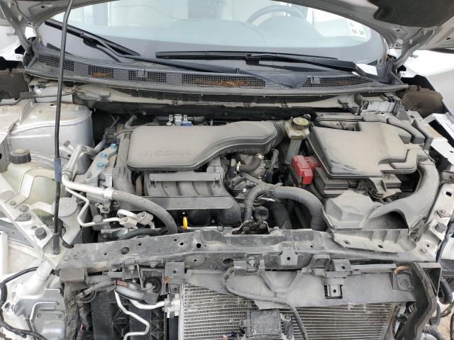 2022 NISSAN ROGUE SPOR - JN1BJ1BV3NW583238