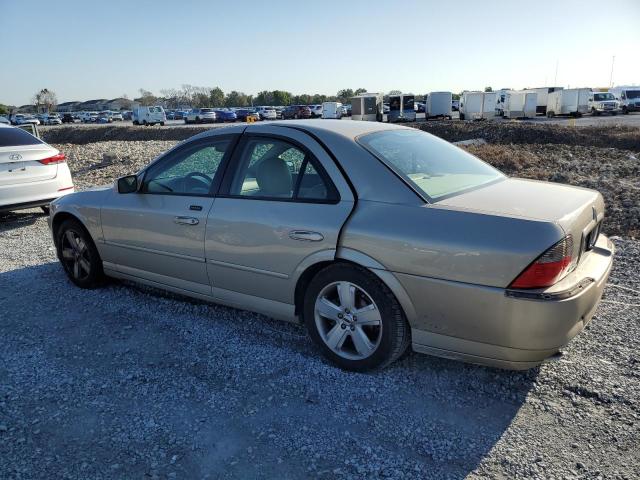 LINCOLN LS 2006 1LNFM87A16Y619790 photo #3